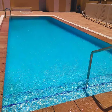 Casa Da Roca Medano Beach House