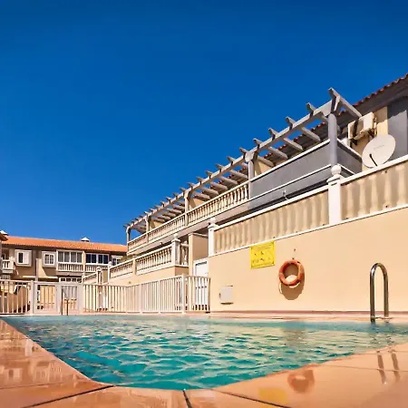Casa Da Roca Medano Beach House Feriehus El Médano