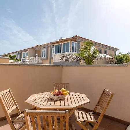 Casa Da Roca Medano Beach House * El Médano