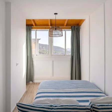 Casa Da Roca Medano Beach House Feriehus