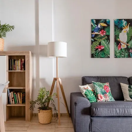 Feriehus Casa Da Roca Medano Beach House *