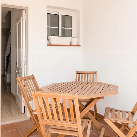 Casa Da Roca Medano Beach House *
