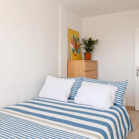 Casa Da Roca Medano Beach House Feriehus El Médano