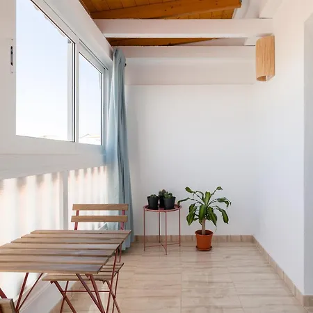 Casa Da Roca Medano Beach House El Médano