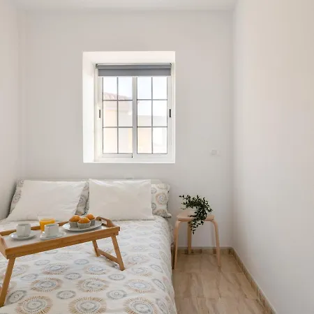 Feriehus Casa Da Roca Medano Beach House