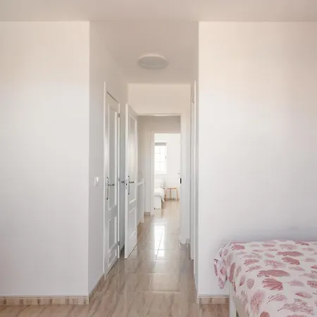 Feriehus Casa Da Roca Medano Beach House