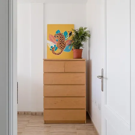 Feriehus Casa Da Roca Medano Beach House