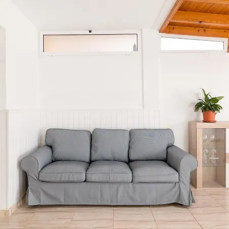Casa Da Roca Medano Beach House Feriehus *
