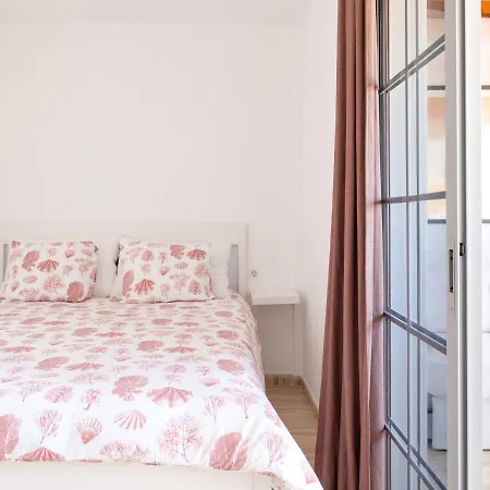 Casa Da Roca Medano Beach House Feriehus
