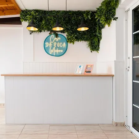 Casa Da Roca Medano Beach House Feriehus