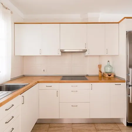 Feriehus Casa Da Roca Medano Beach House