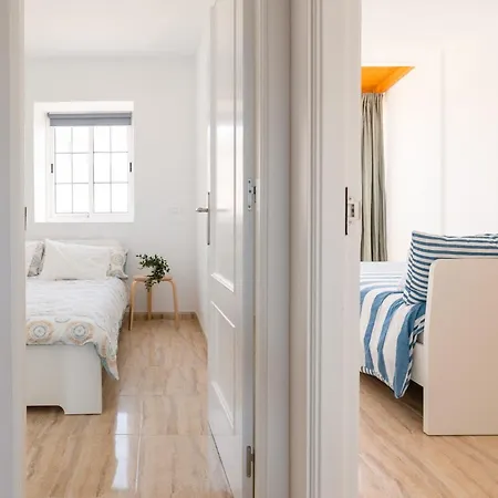 Feriehus Casa Da Roca Medano Beach House *
