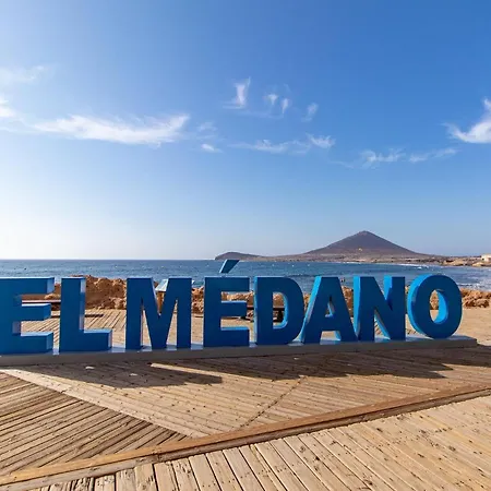 Casa Da Roca Medano Beach House *
