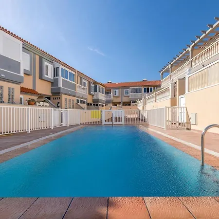Casa Da Roca Medano Beach House