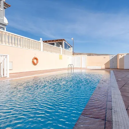 Feriehus Casa Da Roca Medano Beach House El Médano