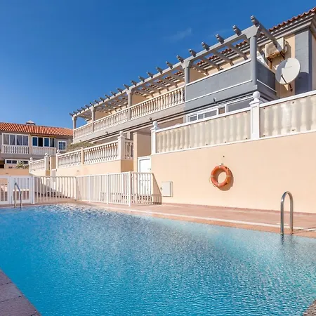 Casa Da Roca Medano Beach House